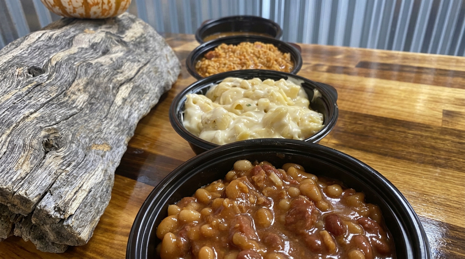 Catering for your group