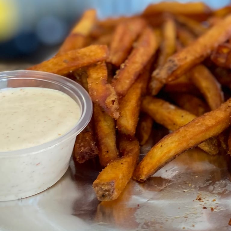 Irresistible Fries for Every Meal
