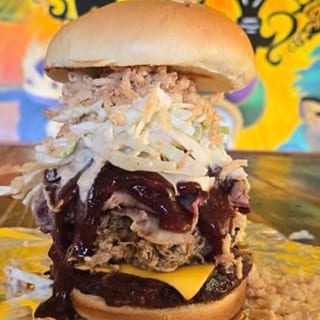 BK’s Shack Attack
